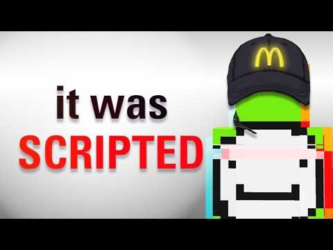 How I SCRIPTED my School's Hunger Games