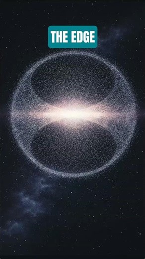 Where Comets Sleep: The Oort Cloud