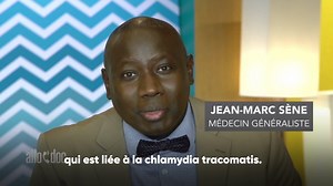 🔸Qu'est-ce qu'un trachome ?🔸 Les explications de votre médecin généraliste, Jean-Marc. | Allodoc Afrique