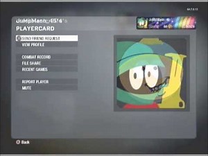 Call Of Duty:Black Ops-Cool Emblems