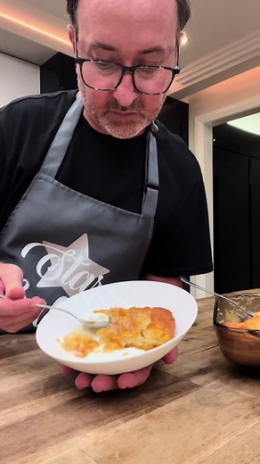 Old School Golden Syrup Sponge Pudding Recipe