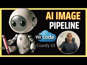 Comfy UI Step by Step Tutorial: Automate Stunning Image Generation