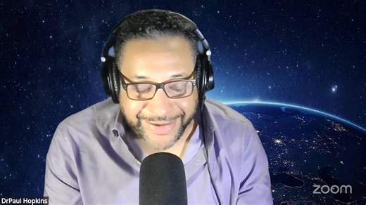Dr Paul's "The Family Tree" is LIVE! | Dr Paul Hopkins