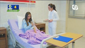 Capitulo 107 Hasta el Final