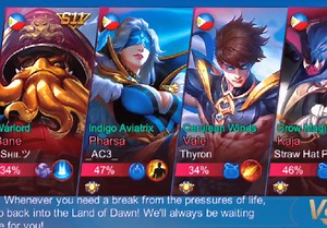 1.4M views · 43K reactions | Connection Gameplay with Random Teammates | Gildark Plays | Facebook