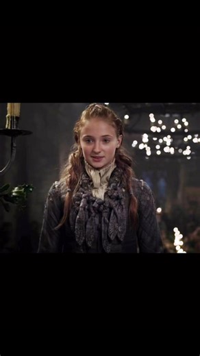 La historia de Sansa Stark, contada por ella misma #tronodehierro #daenerystargaryen #canciondehieloyfuego #ironthrone #jonsnow #gameofthrones #gameofthronesedit #sansa #stark #sansastark | Regalos de Juego de Tronos