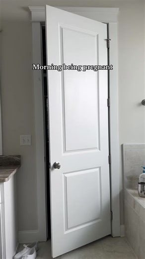 Morning Routine for Pregnant Women: A Guide