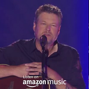 20 years later!!!! This song means so much to me and I’m excited to share the Amazon Original version of #Austin with y’all!!!! Listen now on Amazon Music! https://amzn.to/BlakeShelton | Blake Shelton