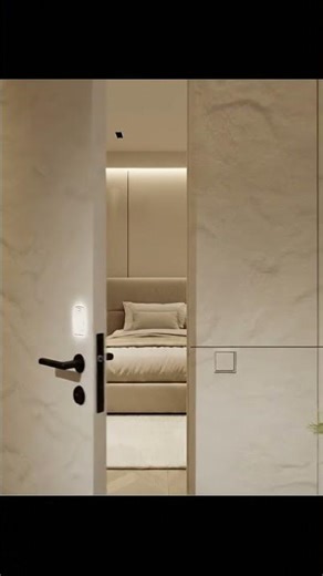 The FUTURISTIC Door Design That's Changing Everything