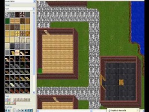 Jak zrobic pierwsza mape w remare's (rme) map editor do tibi (8.5)