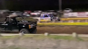 5.3K views · 95 reactions | A Square vs Monica Dirt Drag Racing | Texas Mud Drags | Facebook