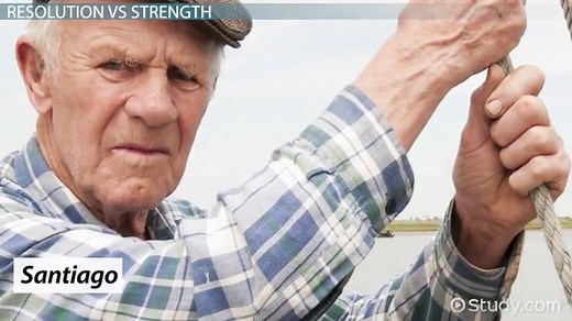 Santiago as a Tragic Hero in The Old Man and the Sea: Fatal Flaw & Examples