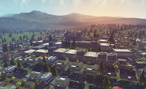 Cities: Skylines getting free DLC