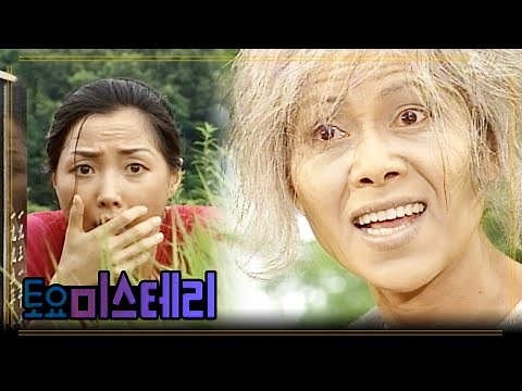 [토요 미스테리극장] 다시 보고 싶은 미스테리한 이야기 | EP.81