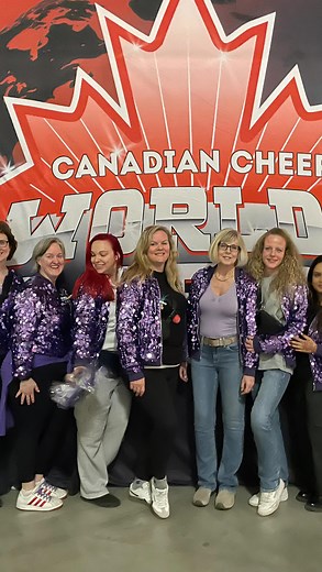 What a great end to another amazing season for Thunder All Stars Cheerleading! We are so proud of these girls and all of the hard work this year. Watching them compete at Nationals last weekend, most teams hitting zero and for our girls on Storm hitting zero not once but twice was truly remarkable! 🤩 Thank you to our family, friends, coaches and all the families that we have become so close to over the years at Thunder for all the love and support. Looking forward to next season, to continuing 