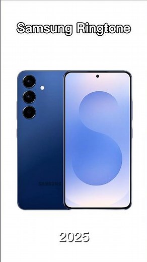 Samsung Over The Horizon – New Galaxy Ringtone