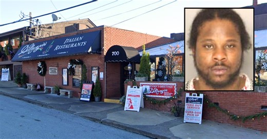 ‘I’ve had enough’: Man 1 minute into clocking in at work punches co-worker in face over frustration that he was doing other workers’ jobs