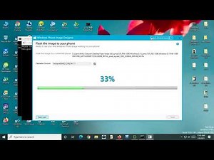 microsoft lumia 535 flash without box done rm 1090 100% done