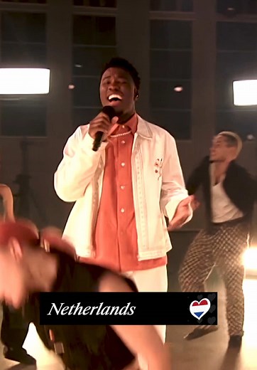 Claude's C’est La Vie Performance Ahead of Eurovision 2025