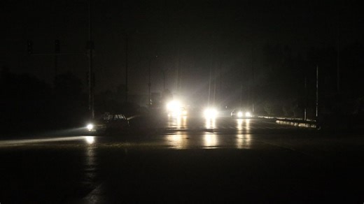 Blackout în Kazahstan, locul ultimei desfășurări de trupe rusești peste granițe. Alte țări din Asia Centrală au fost afectate