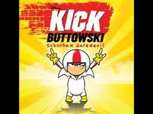 Kick Buttowski S01E17E18 | Cartoon Corner | English