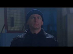 Billy Elliott (2000) film "Billy Dances for Dad"