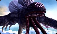 Crimson Dragon Gameplay Video Shows Off A Giant Boss Fight