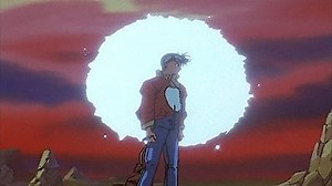 Watch Yu Yu Hakusho Season 4 Episode 4 - Return to Demon World