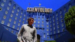 My Scientology Movie - Where to Watch