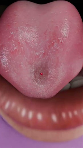 How A VR Lollipop Lets You Taste Virtual Food 😮 #shorts