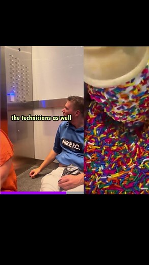 Trapped in an elevator Part 3 crdt: Ray William Johnson #fyp #foryou #fypシ゚ #viral #storytelling