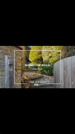 Introducing you to Cranford 🏡 Monkton Road, Minster 📍 A beautifully presented detached period property, ideally situated in the highly desirable village of Minster. If you are looking for a spacious home with everything on your door step, then this could be the home for you. 👌 🔑 The original home has been extended over time and now offers three well-proportioned bedrooms, plus a converted basement which could be used as a further bedroom if desired. https://joejezzard.exp.uk.com/property/mon