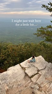 As 2024 draws to a close, gain a new perspective from Alabama's highest point! 🏔️ Let Cheaha State Park's majestic views inspire your 2025 adventures. What dreams will you chase in the new year? https://bit.ly/3ZnRWOz 📷: Video by travelinspiredliving on Instagram #VisitAL #ALParks | Sweet Home Alabama