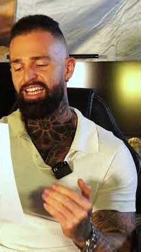 Share these words from Rudyard Kipling; they might do someone some good. New video on the channel!