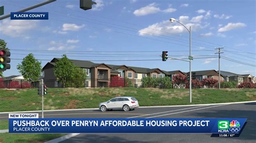 Penryn residents voice concerns over proposed affordable housing