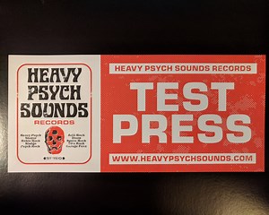 Duel - Valley Of Shadows