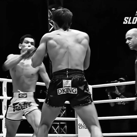 Shadow Boxing Drills