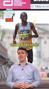 London Marathon history made as world record is smashed THREE times!