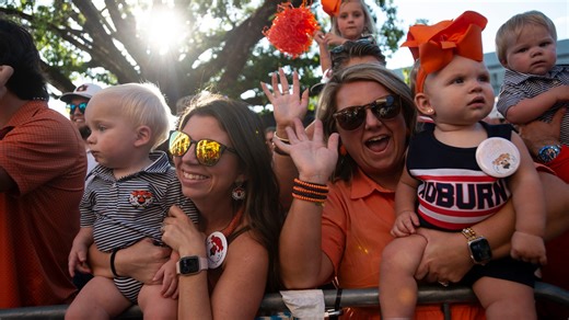 Which Alabama city is a 'boomtown'? This is AL's fastest growing city