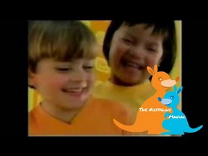 Classic Childhood Nostalgia (ep 27) NickJr on CBS