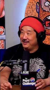 Alien Takes The Pepsi Challenge! Is He Human or Robot? #shorts