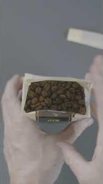 Coffee canister / prepara EVAK