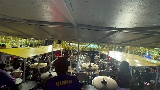D Band from Space: Caribbean Champions Unleashed
