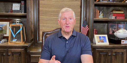 Revelation 6: The Four Horsemen Ride