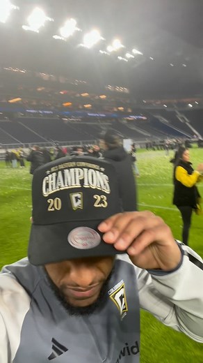 17K views · 746 reactions | Columbus Crew on Reels | Facebook