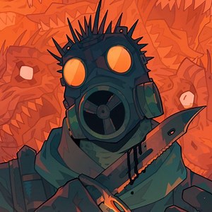 friskro - Twitch