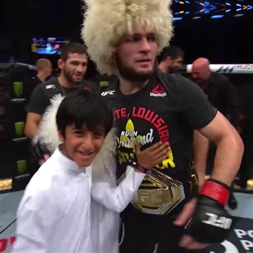 Khabib over Islam#ufc #mma #viral #khabib #dustinpoirier | Khabib
