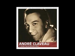 André Claveau - Mona-Lisa