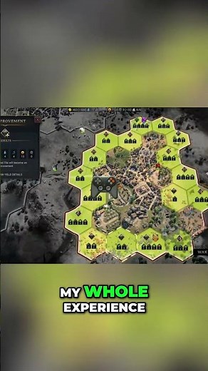 Civ VII | My Biggest Frustration