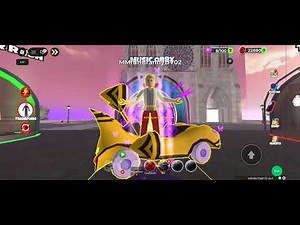 Miraculous RP Game Roblox | Transform Gameplay